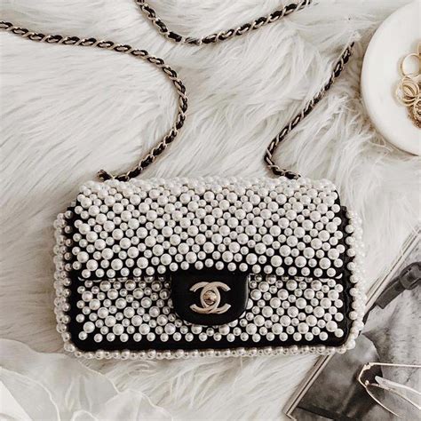 borse chanel rubate|rare Chanel purses.